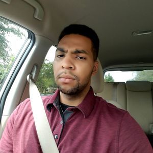 Meet your Posher, Roy